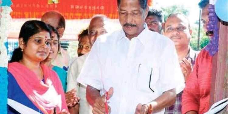 ഓണത്തോടനുബന്ധിച്ച് വാളയാറിൽ പാൽപരിശോധനാ ലാബിന്റെ പ്രവർത്തനം തുടങ്ങി.