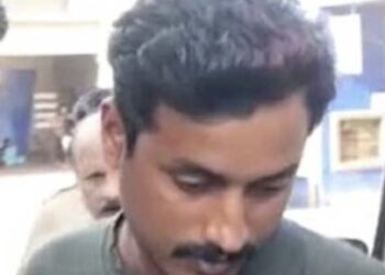 പതിനഞ്ചുകാരിയെ പീഡിപ്പിച്ച് ഗർഭിണി ആക്കിയ കേസിൽ യുവമോർച്ച നേതാവ് അറസ്റ്റിൽ