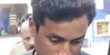 പതിനഞ്ചുകാരിയെ പീഡിപ്പിച്ച് ഗർഭിണി ആക്കിയ കേസിൽ യുവമോർച്ച നേതാവ് അറസ്റ്റിൽ
