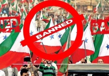 പോപ്പുലർ ഫ്രണ്ടിന്റെ നിരോധനം:ജില്ലയിൽ നിരീക്ഷണം ശക്തം