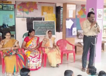 ലഹരി വിരുദ്ധ കേരളം കാമ്പയിൻ