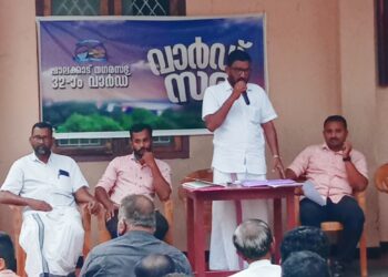 അറവുശാല നവീകരണം :ഉടൻ ആരംഭിക്കണം’