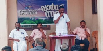അറവുശാല നവീകരണം :ഉടൻ ആരംഭിക്കണം’
