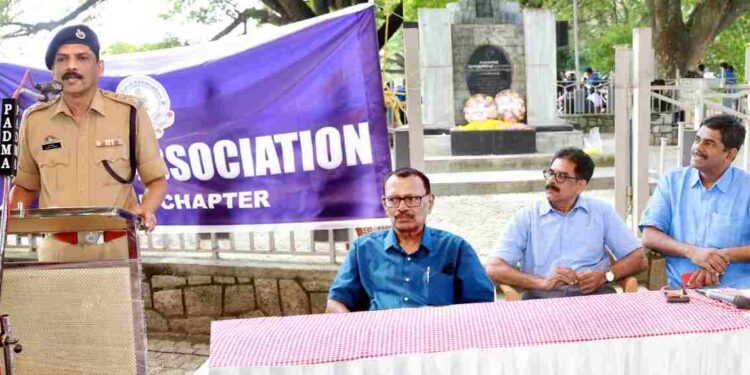 വ്യോമസേനയുടെ 90 ആം വാർഷികം ആഘോഷിച്ചു