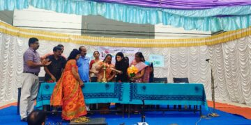 ചിലമ്പൊലി”ക്ക് തുടക്കമായി.