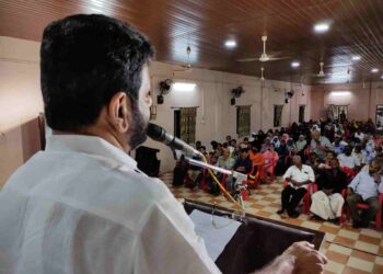 സ്നേഹസംഗമം സംഘടിപ്പിച്ചു