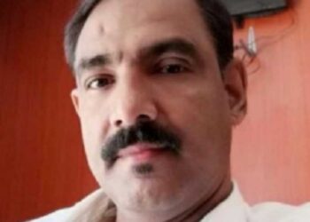 ജിദ്ദയിൽ മരണപ്പെട്ടു.