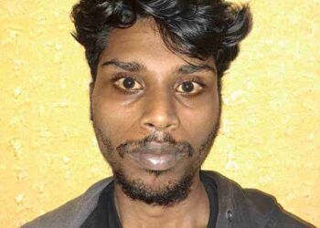 മാരക മയക്കുമരുന്നുമായി യുവാവ് അറസ്റ്റിൽ