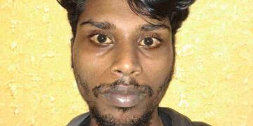മാരക മയക്കുമരുന്നുമായി യുവാവ് അറസ്റ്റിൽ