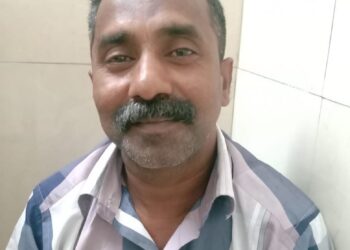 ശ്രീനിവാസൻ കൊലപാതകം: 37 )o പ്രതി പിടിയിൽ