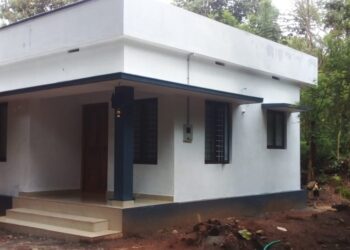 രേഷ്മക്കൊരു സ്നേഹഭവനം.