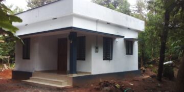 രേഷ്മക്കൊരു സ്നേഹഭവനം.