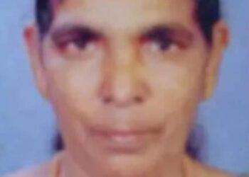 കിടപ്പുമുറിയിൽ വയോധികയുടെ മൃതദേഹം കണ്ടെത്തി