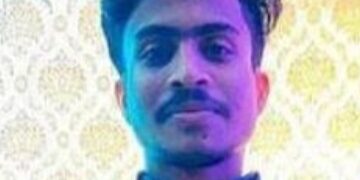 വൈദ്യുതി അലങ്കാരങ്ങൾ സംവിധാനിക്കുന്നതിനിടെ ഷോക്കേറ്റ് യുവാവ് മരിച്ചു