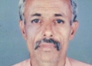 നെല്ല് ഉണക്കുന്നതിനിടെ കർഷകൻ ഫാനിൽ നിന്നും ഷോക്കേറ്റ് മരിച്ചു