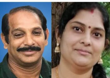 ” താളം”  ജില്ലാ ഭാരവാഹികളെ തെരെഞ്ഞെടുത്തു