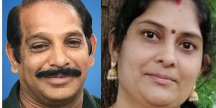 ” താളം”  ജില്ലാ ഭാരവാഹികളെ തെരെഞ്ഞെടുത്തു