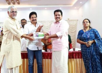 സമഗ്ര വിദ്യാഭ്യാസ പദ്ധതിക്ക് തുടക്കമായി