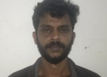 ഒന്നര കിലോ കഞ്ചാവുമായി ഒറ്റപ്പാലം സ്വദേശി പിടിയിൽ