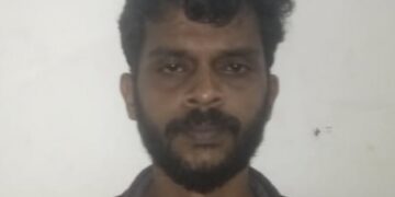 ഒന്നര കിലോ കഞ്ചാവുമായി ഒറ്റപ്പാലം സ്വദേശി പിടിയിൽ