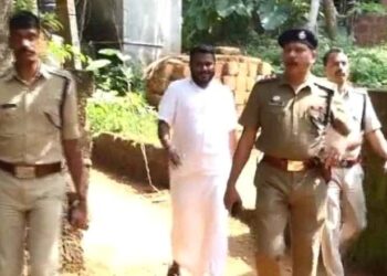 അമീർ അലിയുമായി അന്വേഷണം സംഘം തെളിവെടുപ്പ് നടത്തി.