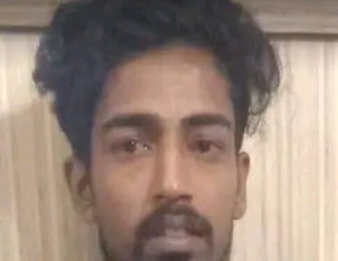 പോക്സോ കേസിൽ കണ്ണാടി സ്വദേശി പിടിയിൽ