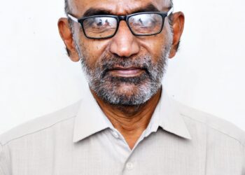 എം.എം.കബീർ  എൻ.സി.പി. ജില്ലാ ജനറൽ സെക്രട്ടറി