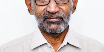 എം.എം.കബീർ  എൻ.സി.പി. ജില്ലാ ജനറൽ സെക്രട്ടറി
