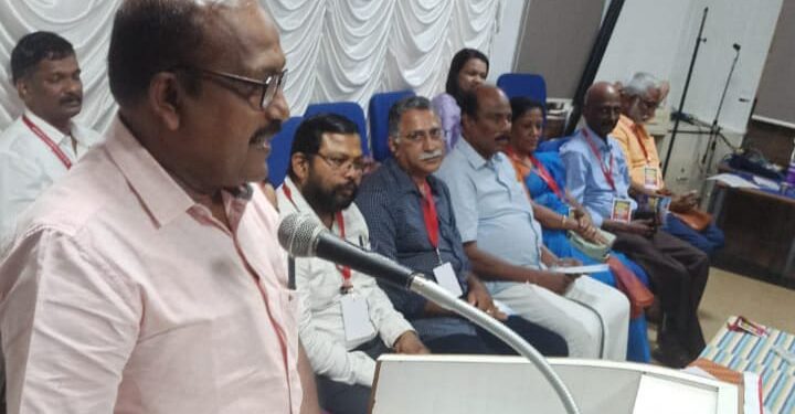 ജാലകം 2022.. സമാപിച്ചു.