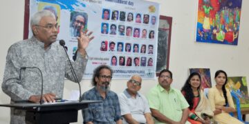 അറുപത്തി ആറാം വാർഷീകവും ചിത്ര പ്രദർശനവും