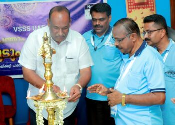 വടുക സമുദായം: യു.എ.ഇ യൂണിറ്റിൻ്റെപത്താം വാർഷികവും കുടുംബ സംഗമവും