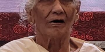 നിര്യാതയായി