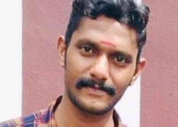 പാലക്കാട്ടുകാരൻ സൗദി അറേബ്യയിൽ മരിച്ചു