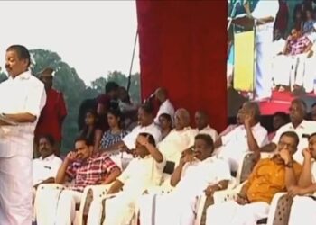 സിപിഐ എം മുണ്ടൂർ ഏരിയ കമ്മിറ്റി ഓഫീസ് ഉദ്ഘാടനം ചെയ്തു