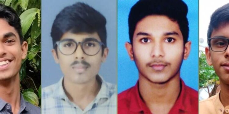 സംസ്ഥാന പ്രവൃത്തിപരിചയമേളയിൽ എ ഗ്രേഡോടെ ജി ബി എച്ച് എസ് എസ്