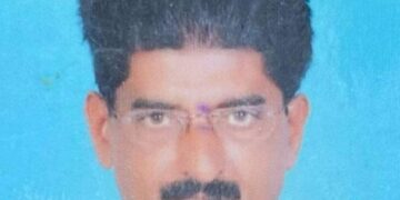 ചെളി കാരണം പാടത്ത് കൊയ്ത്ത് യന്ത്രം ഇറക്കാൻ പറ്റിയില്ല : കർഷകൻ ആത്മഹത്യ ചെയ്തു