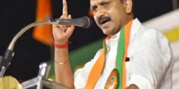 സംസ്ഥാനത്ത് അരാജകത്വം സൃഷ്ടിക്കാനുള്ള നീക്കമാണ് ഇടതുമുന്നണിയുടെത് ബിജെപി