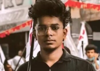 ബൈക്ക് അപകടത്തിൽ യുവാവ് മരിച്ചു.