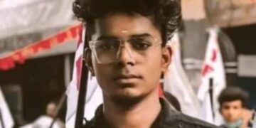ബൈക്ക് അപകടത്തിൽ യുവാവ് മരിച്ചു.