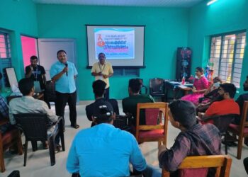 ക്വിസ് മത്സരം നടത്തി.