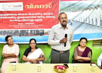 അഴിമതിക്കെതിരെ യുവജനത അണിനിരക്കണം