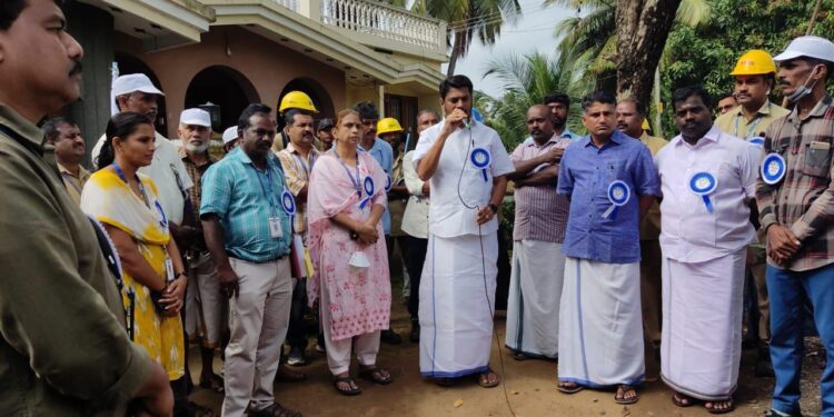 ദേശീയ ഊർജ്ജ സംരക്ഷണ ദിനം : ബോധവൽക്കരണ പരിപാടികൾ നടത്തി