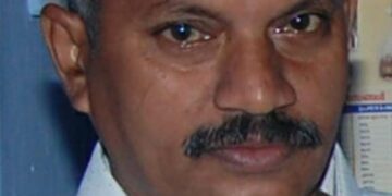 നിര്യാതനായി