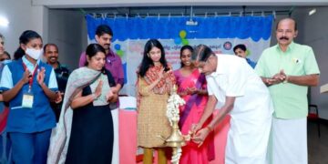 മലമ്പുഴ ആശ്രമം സ്‌കൂളില്‍ എന്‍.എസ്.എസ് യൂണിറ്റ് ഉദ്ഘാടനം നടന്നു