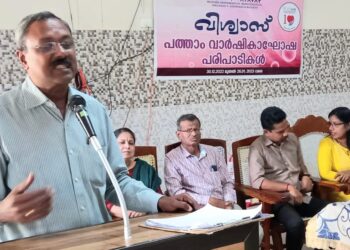 അതിവേഗ വിചാരണ അതിജീവിതരുടെയും പ്രതികളുടെയും അവകാശം: പ്രേംനാഥ്