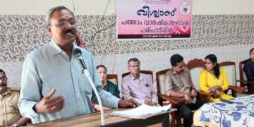 അതിവേഗ വിചാരണ അതിജീവിതരുടെയും പ്രതികളുടെയും അവകാശം: പ്രേംനാഥ്