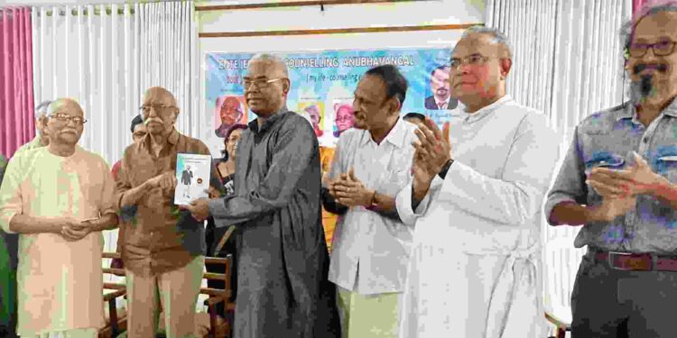 അറിവും തിരിച്ചറിവും ഇല്ലാത്ത കാലഘട്ടത്തിലാണ് നാം ഇപ്പോൾ ജീവിക്കുന്നത്. : വൈശാഖൻ