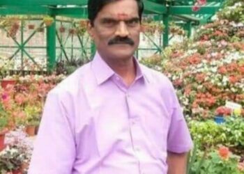 നിര്യാതനായി