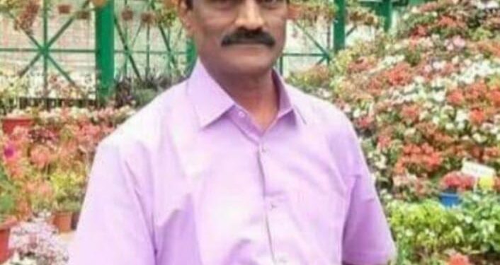 നിര്യാതനായി