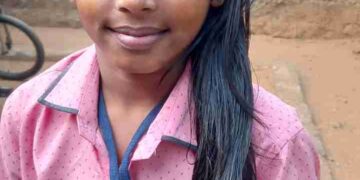 കാൻസർ രോഗിക്കുവേണ്ടി മുടി വളർത്തി ആര്യൻ്റെ ജീവകാരുണ്യ പ്രവർത്തനം